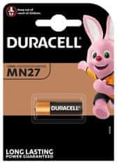 Duracell Duracell Speciální alkalická baterie MN27 1 ks