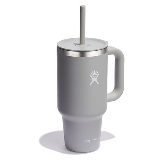 Hydro Flask Termohrnek All Around Tumbler 32 oz (946 ml) Šedá