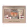 Lancome - La Vie Est Belle Gift Set EDP 30 ml, shower gel La Vie Est Belle 50 ml and body lotion La Vie Est Belle 50 ml 30ml 