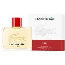 Lacoste Lacoste - Red EDT 125ml 