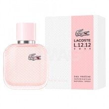 Lacoste Lacoste - Eau De Lacoste Pour Elle Fraiche Rose EDT 35ml