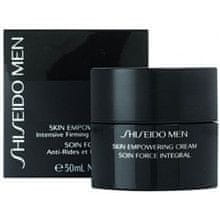 Shiseido Shiseido - MEN'S CARE Empowering Cream - anti-wrinkle treatment for men 50ml