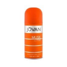 Jovan Jovan - Musk for Men Deospray 150ml 