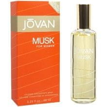 Jovan Jovan - Musk EDC 59ml 