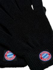 Fan-shop Dětské rukavice BAYERN MNICHOV black