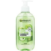 Garnier GARNIER - Essentials Cleasing Facial Gel 200ml 