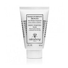 Sisley Sisley - Deeply Purifying Mask (oily and combination skin) - Deep cleansing mask 60ml 