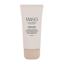 Shiseido Shiseido - Waso Shikulime SPF 30 50ml 