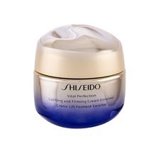 Shiseido Shiseido - Vital Perfection Uplifting and Firming Cream Enriched Day Cream - Daily skin cream 50ml 