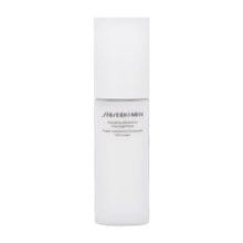 Shiseido Shiseido - MEN Energizing Moisturizer Extra Light Fluid 100ml 