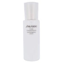 Shiseido Shiseido - Creamy Cleansing Emulsion - Cleansing Emulsion 200ml 