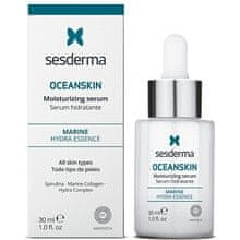 Sesderma Sesderma - Oceanskin Marine Moisturizing Serum - Hydratační pleťové sérum 30ml 