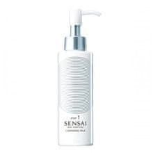 Sensai Sensai - Silky Purifying Step One Cleansing Milk - Cleansing Milk 150ml 