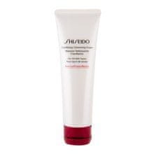 Shiseido Shiseido - Japanese Beauty Secrets Clarifying Cleansing Foam - Cleaning foam 125ml