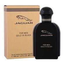 Jaguar Jaguar - Gold in Black EDT 100ml