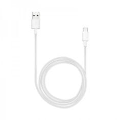 Huawei Original USB-C Datový kabel 2A - 1m - Bílá KP31223