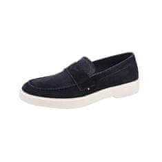 Tommy Hilfiger boty Trendy Lightweight Suede Loafer FM0FM03963