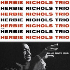 Herbie Nichols Trio: Herbie Nichols Trio