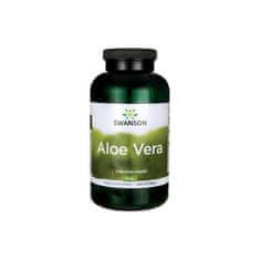 Swanson Swanson Aloe Vera 5000 mg (300 tobolek) 7417