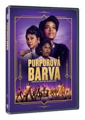 Purpurová barva (2024) DVD