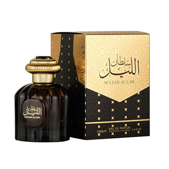 Sultan Al Lail - EDP