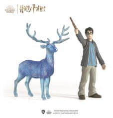 Schleich 42680 Harry Potter a Patron