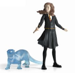 Schleich 42681 Hermiona Grangerová a Patron