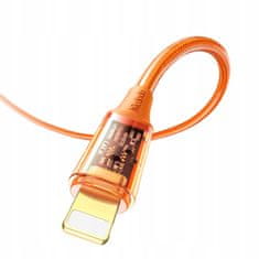 Mcdodo Mcdodo Usb-C Lightning Fast Charging Cable 36W 1M Pro Iphone 11 12 13 14