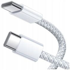 Mcdodo Mcdodo Nabíjecí Kabel Usb-C Rychlé Nabíjení Usb Typu C Pro Iphone 15 1M