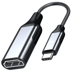 CO2 Co2 USB-C kabelový adaptér Hdmi Hub USB typ C na HDMI Mhl Hd 4K 60Hz