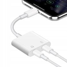 CO2 Co2 adaptér 2x USB-C konvertorový kabel USB typ C pro Samsung Apple Xiaomi Z Dac