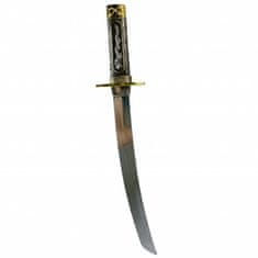 FunCo Meč japonský samurajský katana 41cm