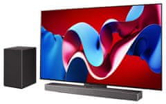 LG OLED55C44