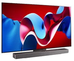 LG OLED55C44LA