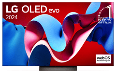 LG OLED55C44LA