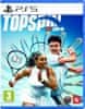 TopSpin 2K25 igra (PlayStation 5)