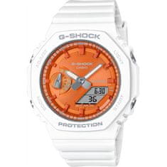 Casio G-Shock Classic GMA-S2100WS-7AER (619)