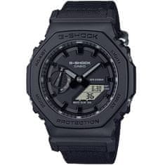 Casio G-Shock Original Carbon Core Guard GA-2100BCE-1AER (619)