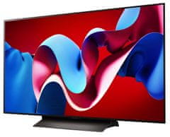 LG OLED48C44