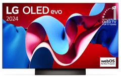 LG OLED48C44