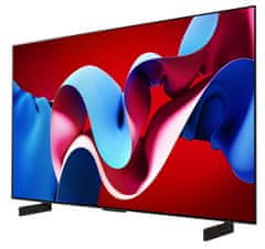 LG OLED42C44