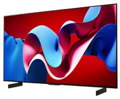 LG OLED42C44