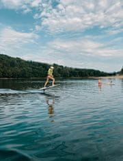 Allegria pronájem elektrického eFoil surfboardu