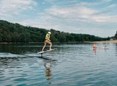 Allegria pronájem elektrického eFoil surfboardu