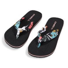 Žabky O'Neill Ditsy Sun Sandals velikost 36