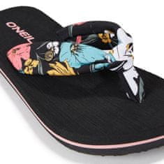 Žabky O'Neill Ditsy Sun Sandals velikost 36