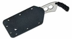 CRKT CR-2130 Razel Chisel pevný nůž 5 cm, celoocelový, Stťonewash, termoplastické pouzdro
