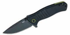 CRKT CR-6295 Dextro Black