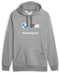 Puma Puma BMW MMS ESS HOODIE FLEECE, velikost: XL