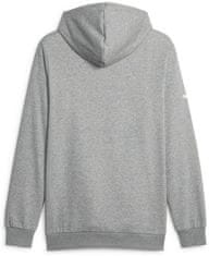 Puma Puma BMW MMS ESS HOODIE FLEECE, velikost: XL